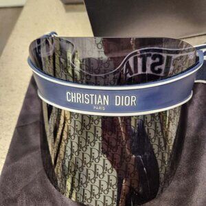 Dior Club Sun Visor
